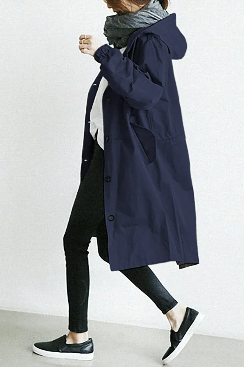 WOLFFMODE Windbreaker Jacket of the Year