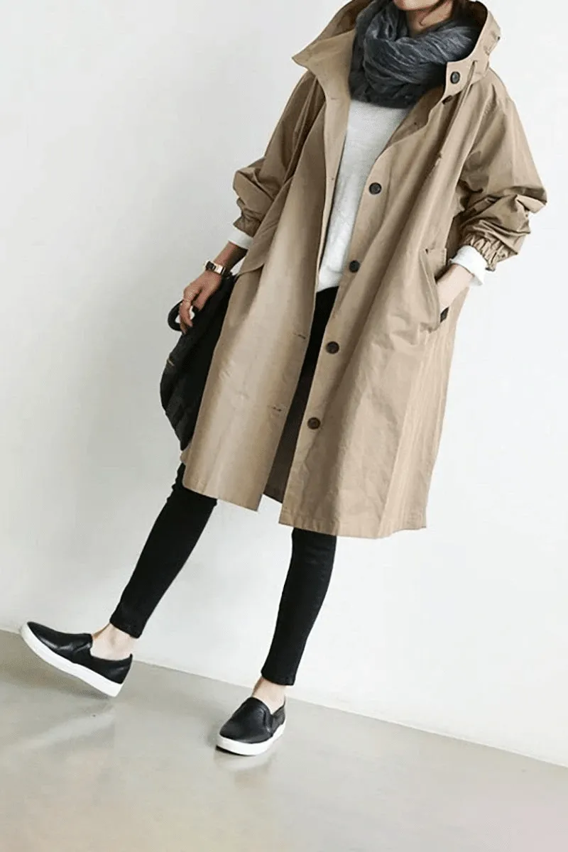 WOLFFMODE Windbreaker Jacket of the Year