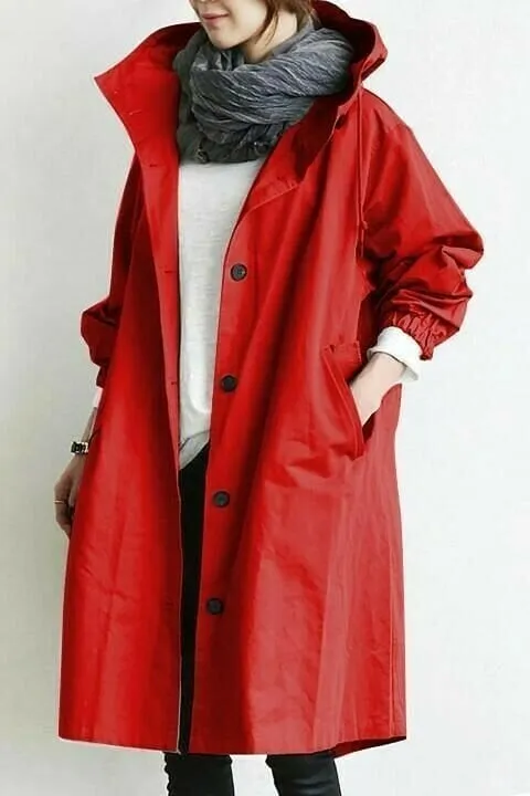 WOLFFMODE Windbreaker Jacket of the Year