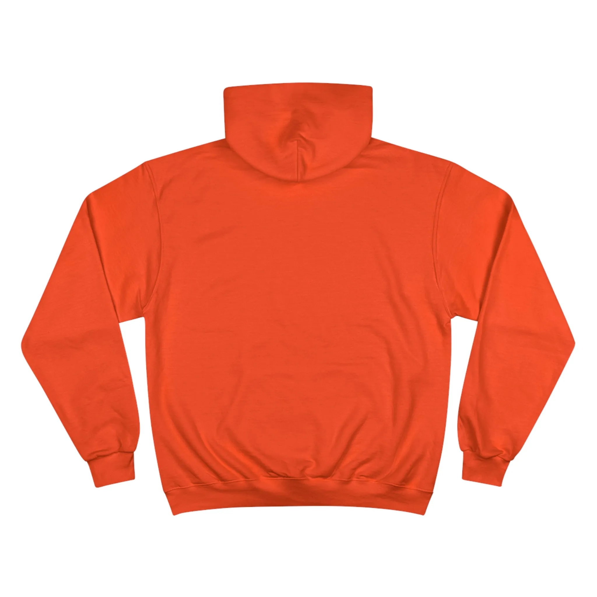 Woman, Warrior, Veteran Champion Hoodie