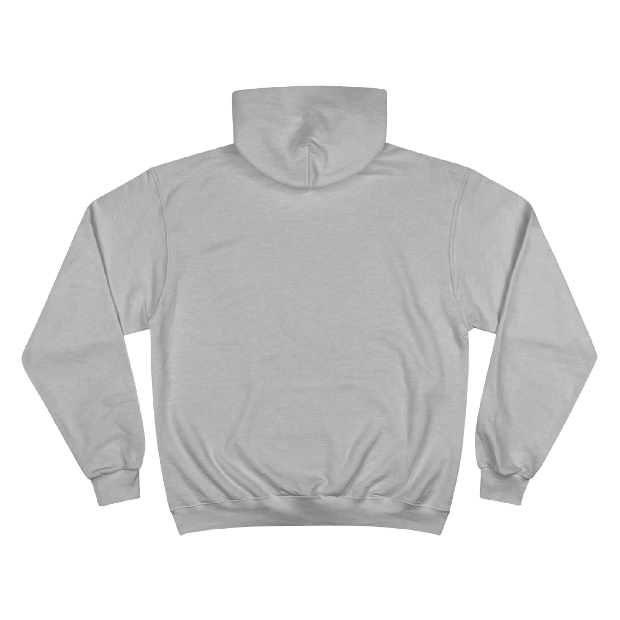 Woman, Warrior, Veteran Champion Hoodie
