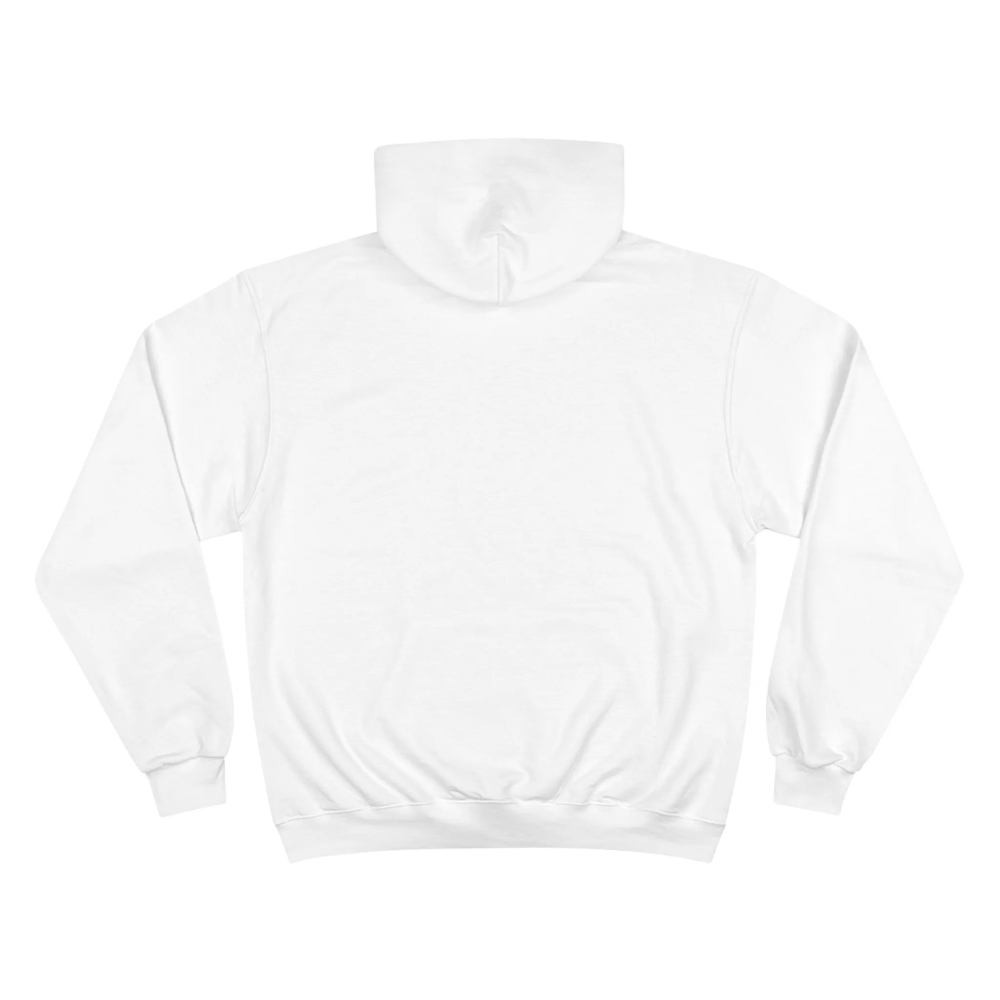 Woman, Warrior, Veteran Champion Hoodie