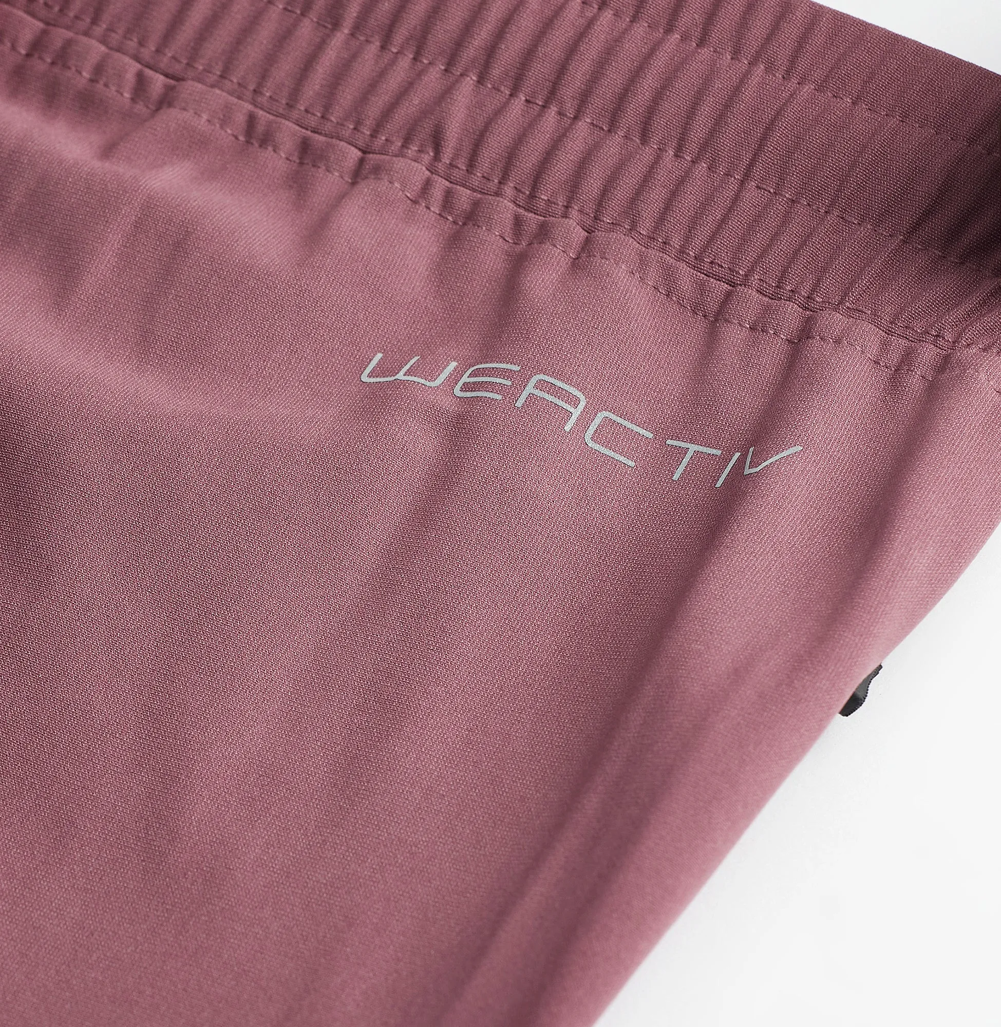 Women Solid Relax Fit Joggers with DURACOOL