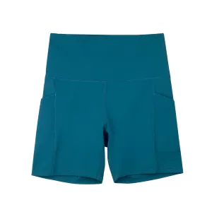 Women's 5" Running Bike Short