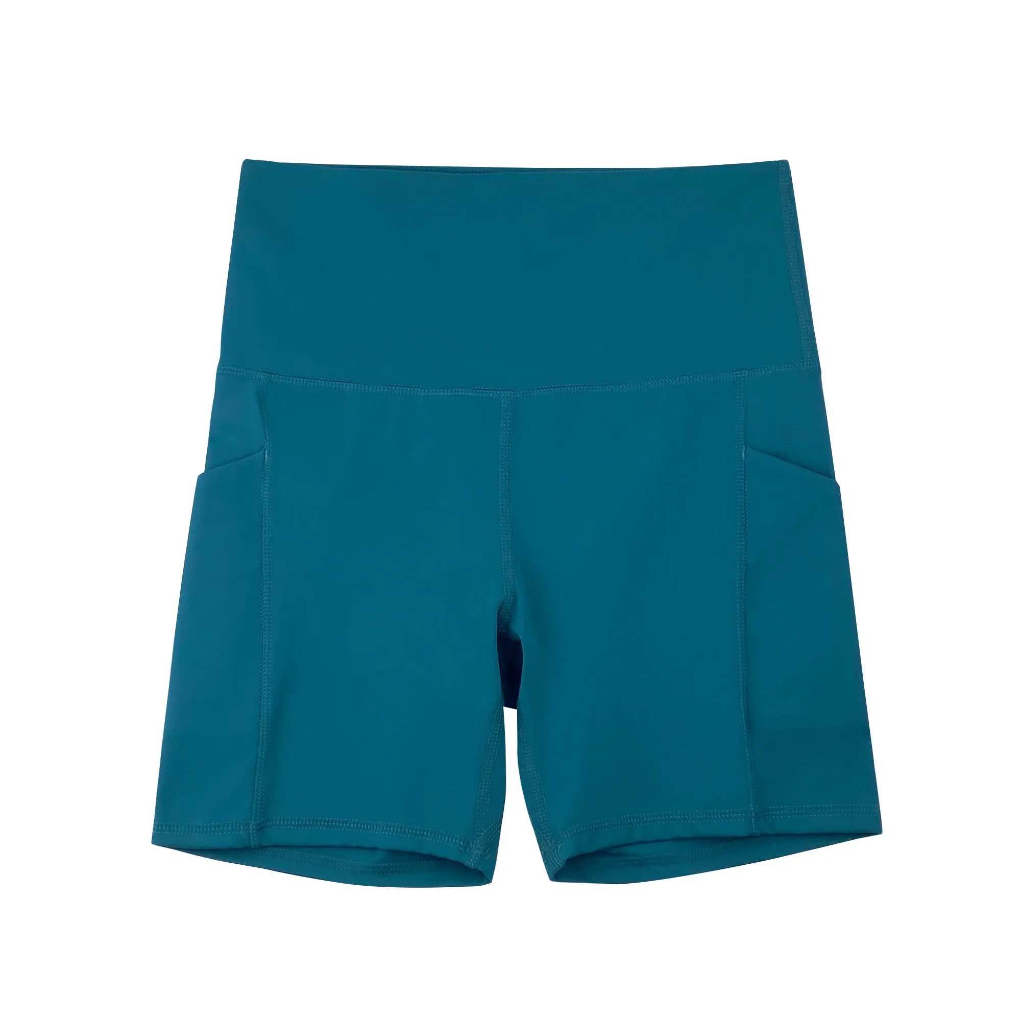 Women's 5" Running Bike Short