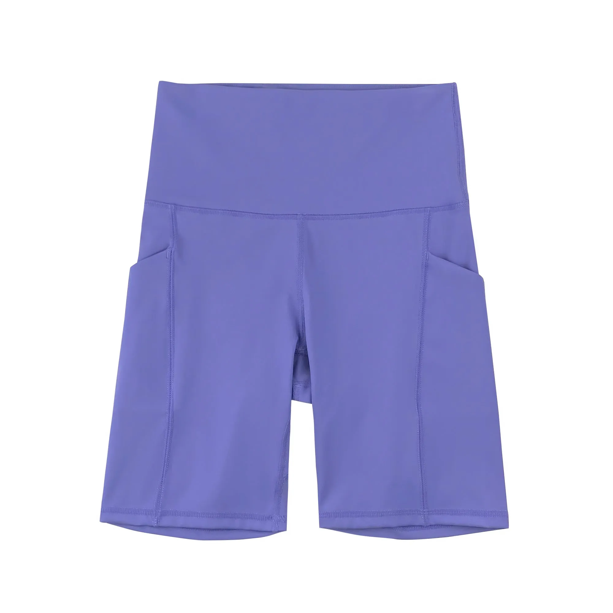Women's 7" Running Bike Short