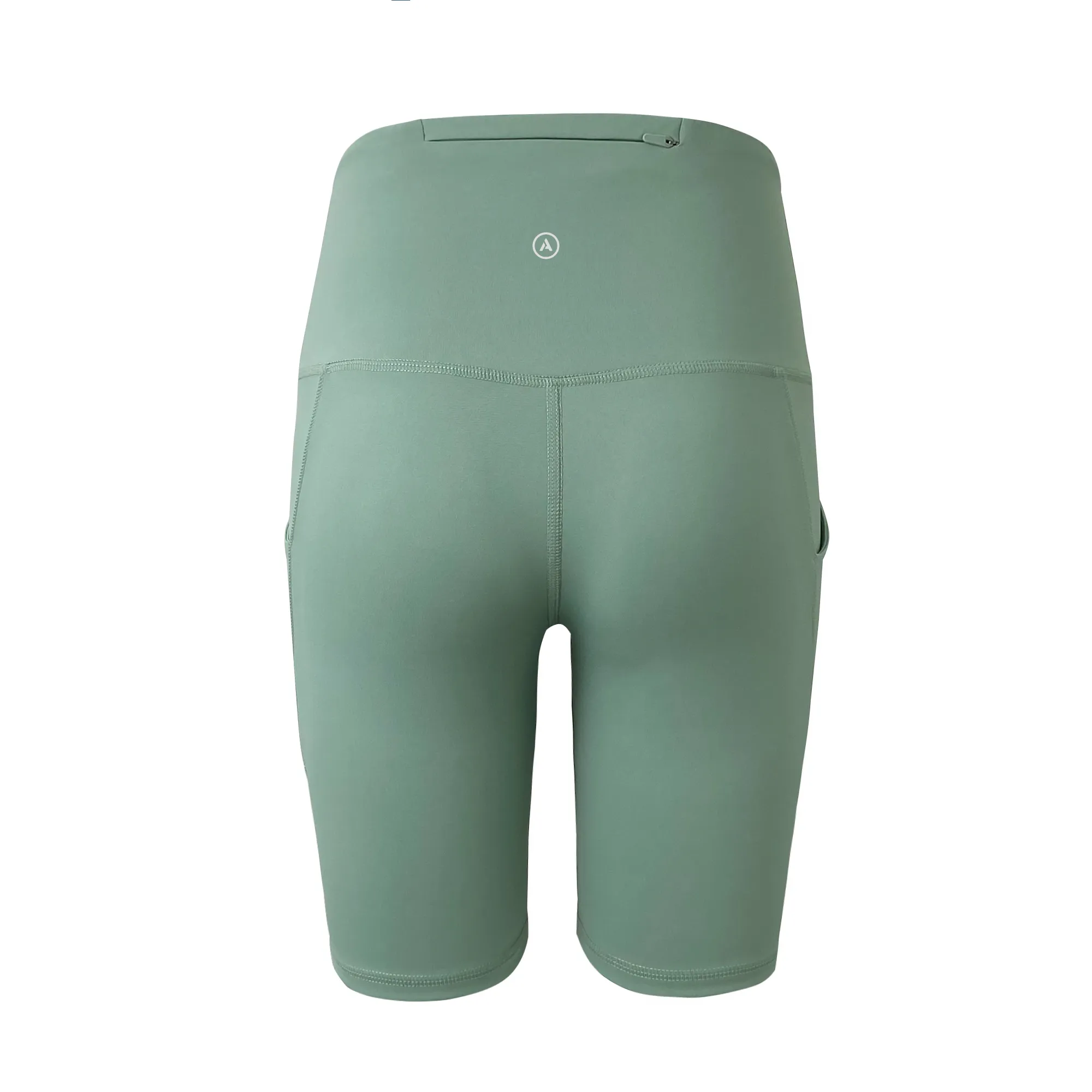 Women's 7" Running Bike Short