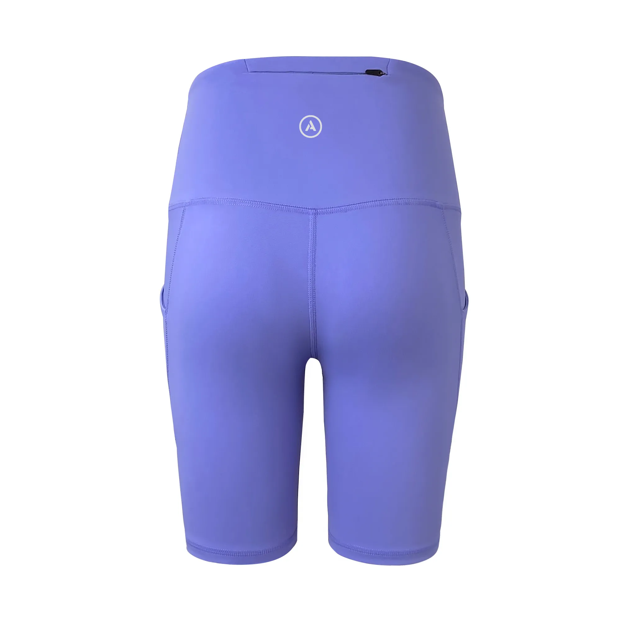 Women's 7" Running Bike Short