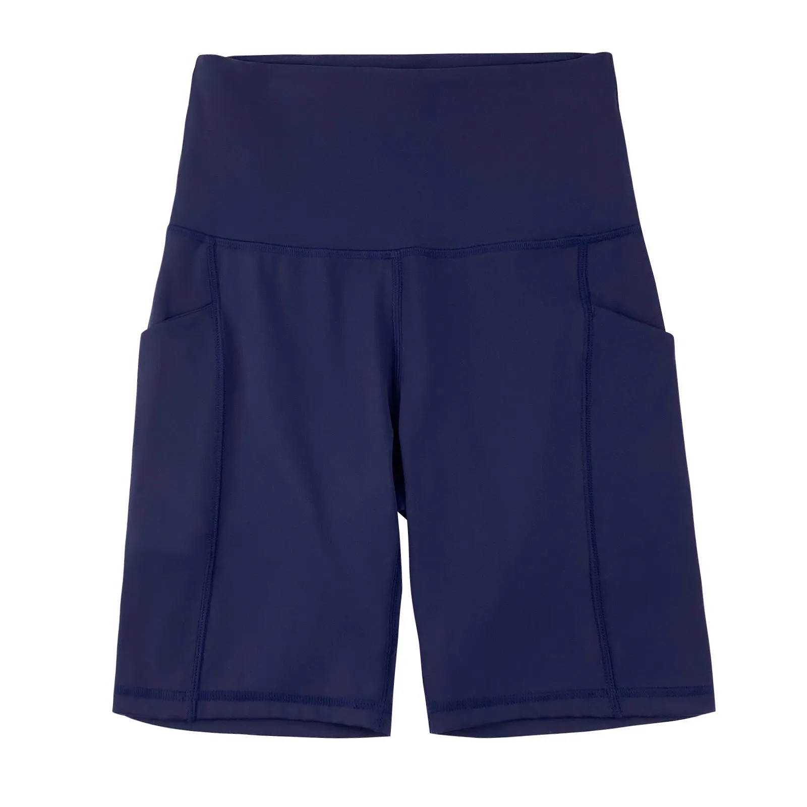 Women's 7" Running Bike Short