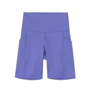 Women's 7" Running Bike Short