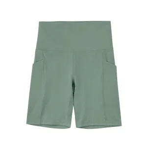 Women's 7" Running Bike Short