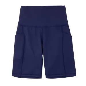 Women's 7" Running Bike Short
