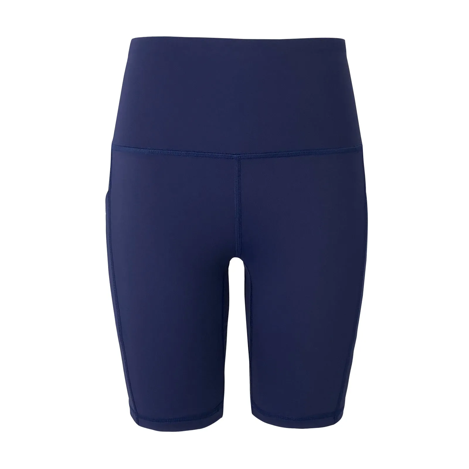 Women's 7" Running Bike Short