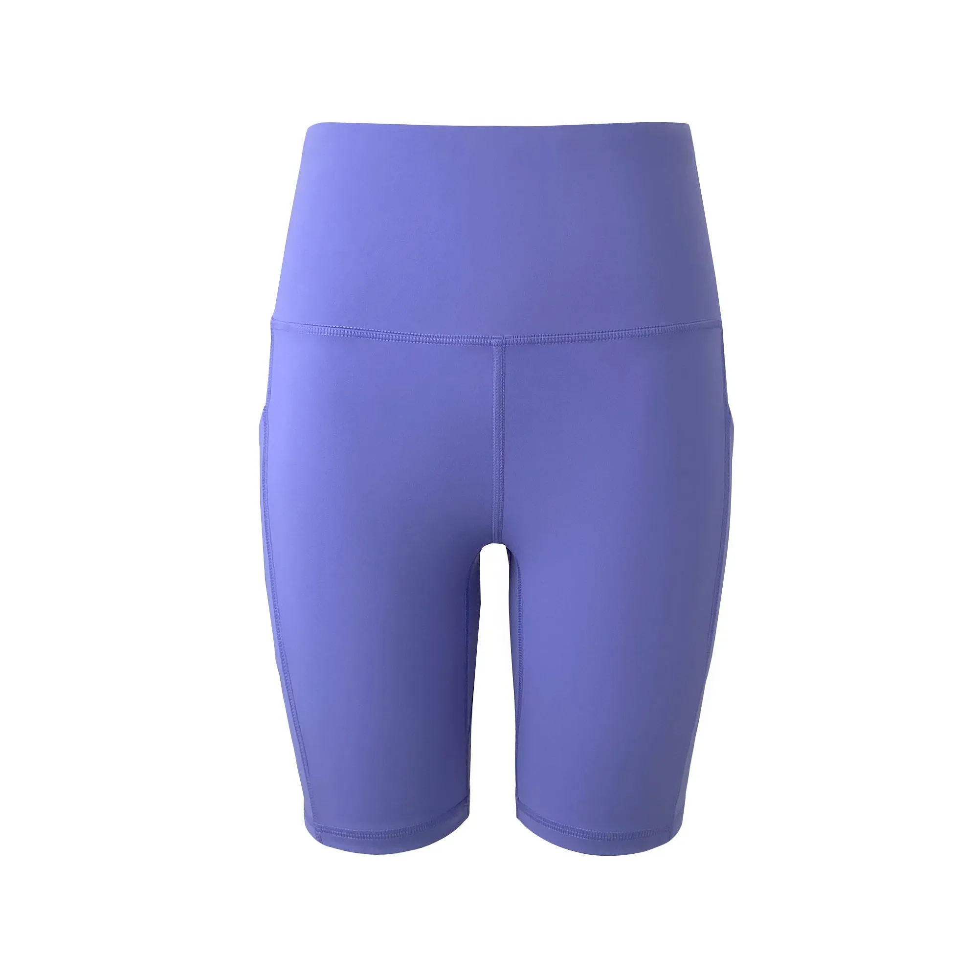 Women's 7" Running Bike Short