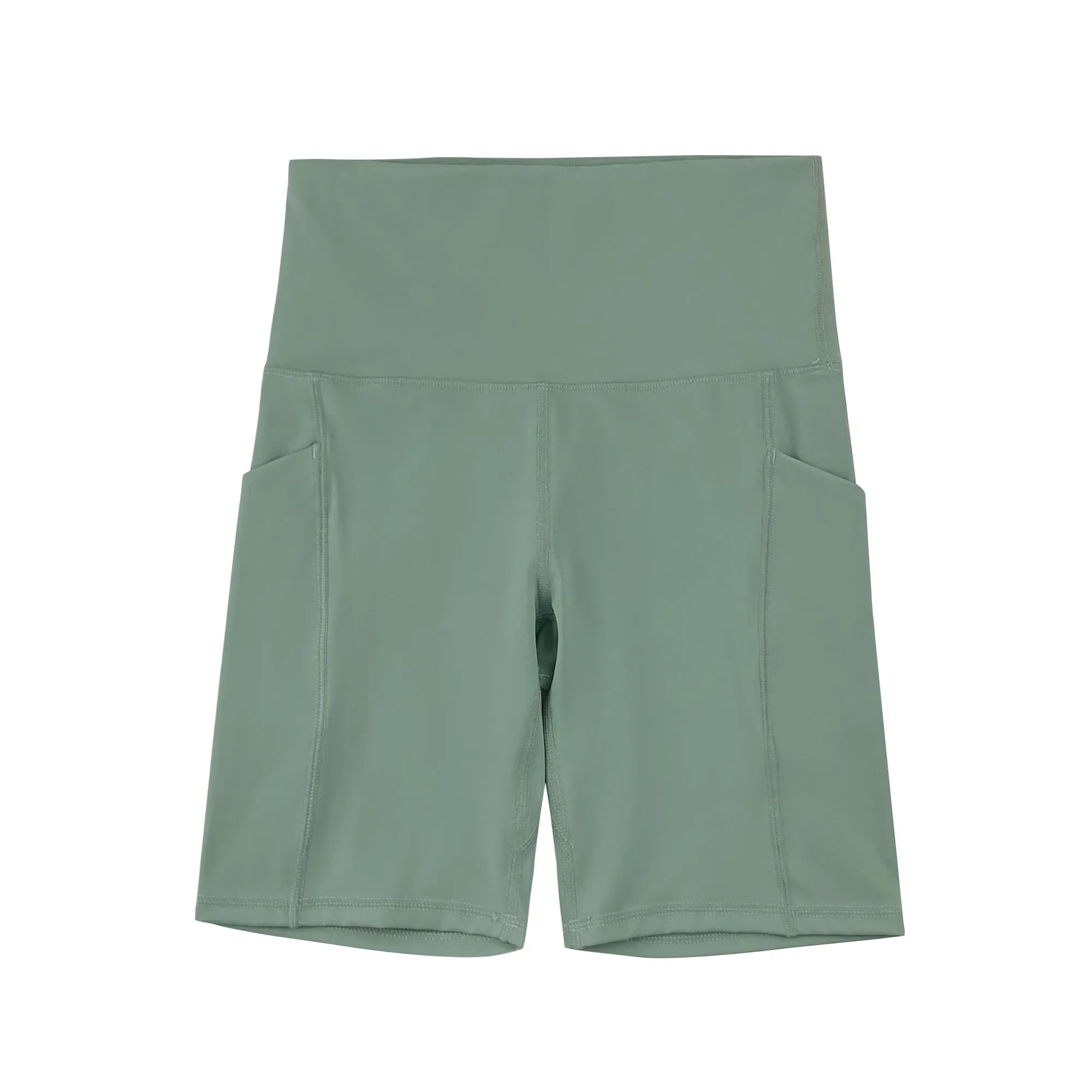 Women's 7" Running Bike Short