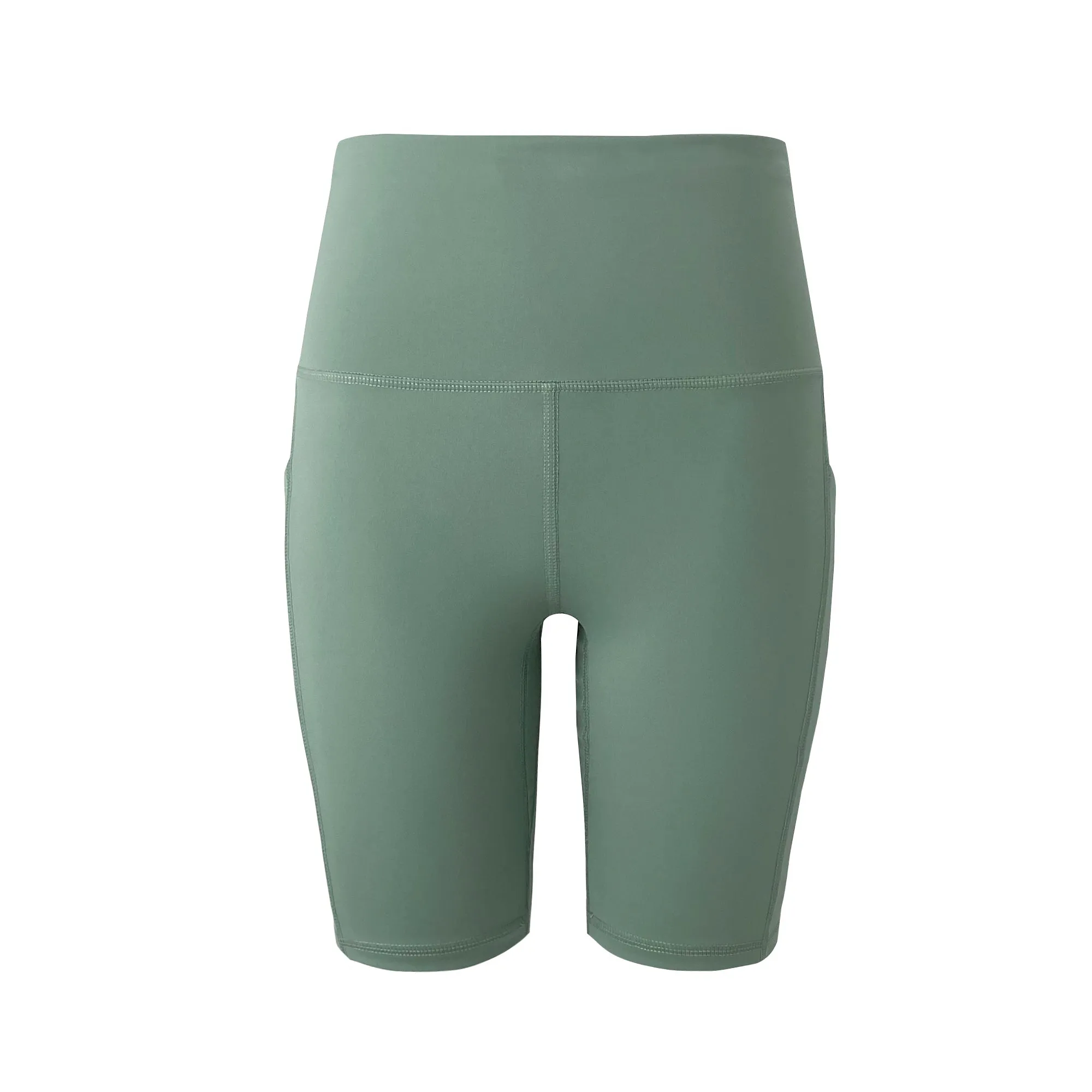 Women's 7" Running Bike Short