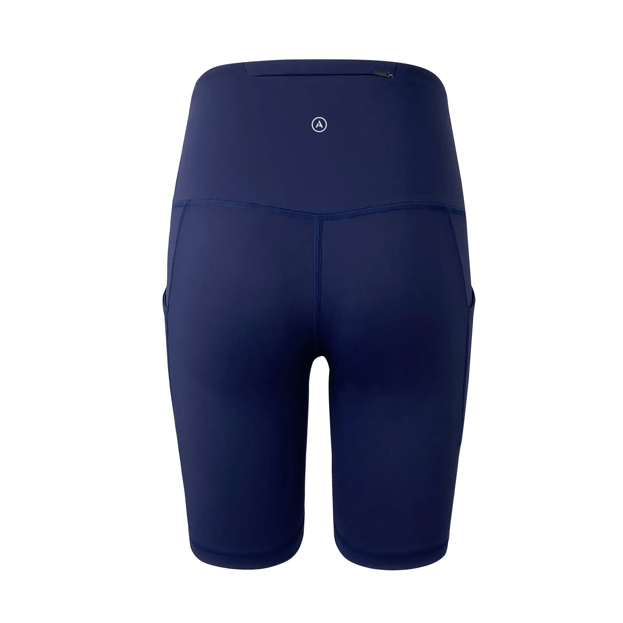 Women's 7" Running Bike Short