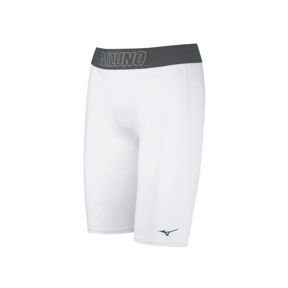 Women's Compression Sliding Short