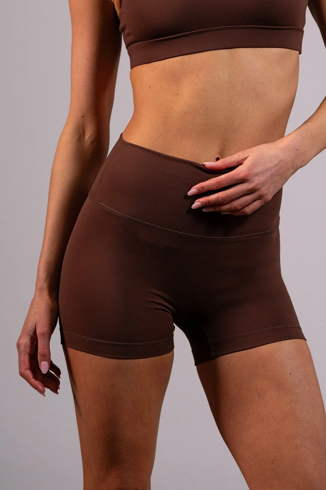 Women's Everywear 4-inch Shorts