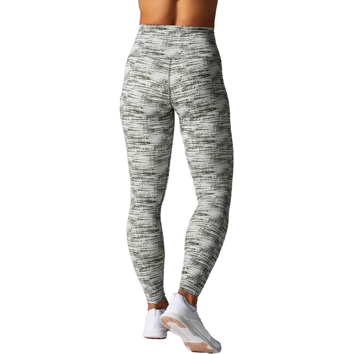 Women's High Waisted Leggings