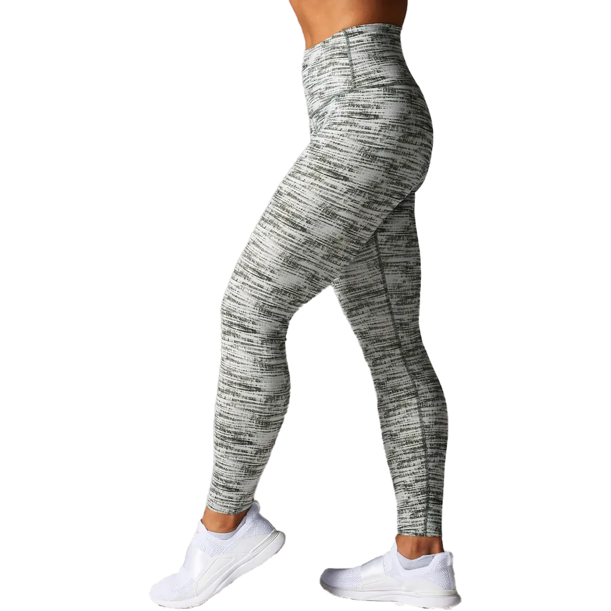 Women's High Waisted Leggings