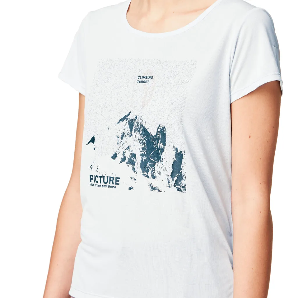 Women's Hila Tech Tee