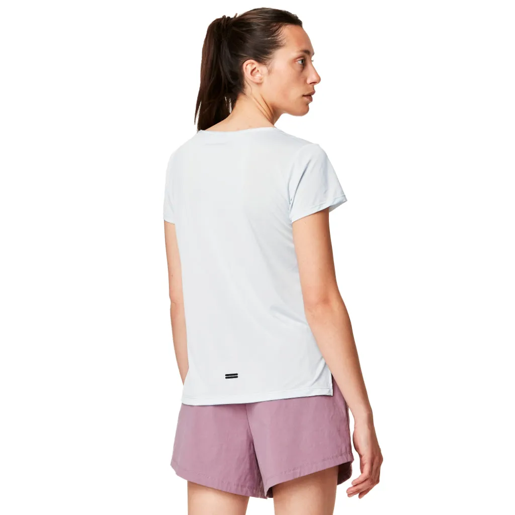 Women's Hila Tech Tee