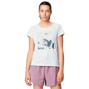 Women's Hila Tech Tee
