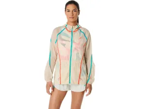 Women's LIMITED SERIES ROAD PACKABLE JACKET