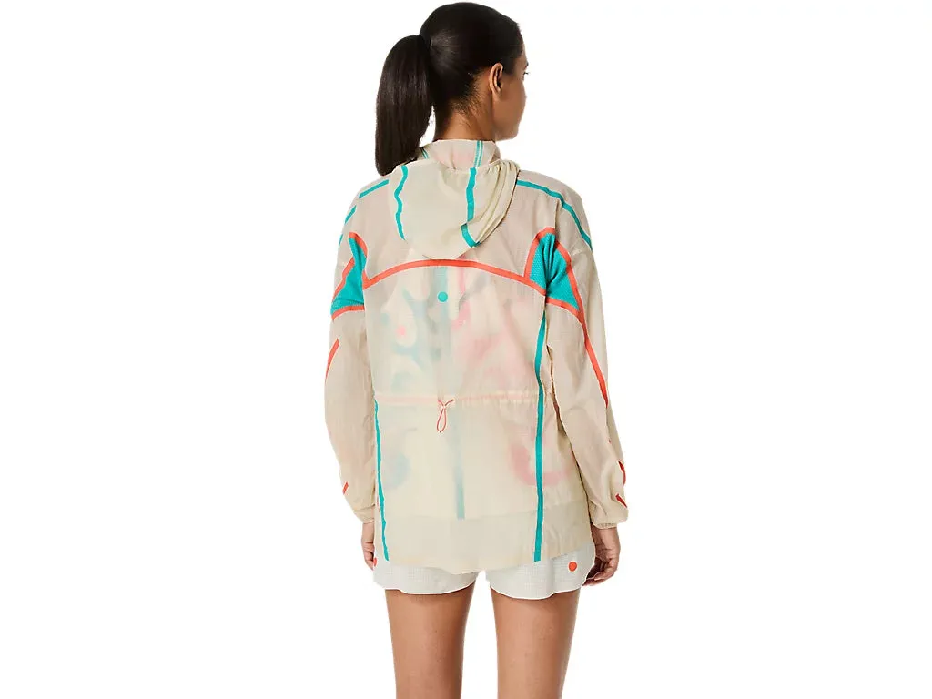 Women's LIMITED SERIES ROAD PACKABLE JACKET