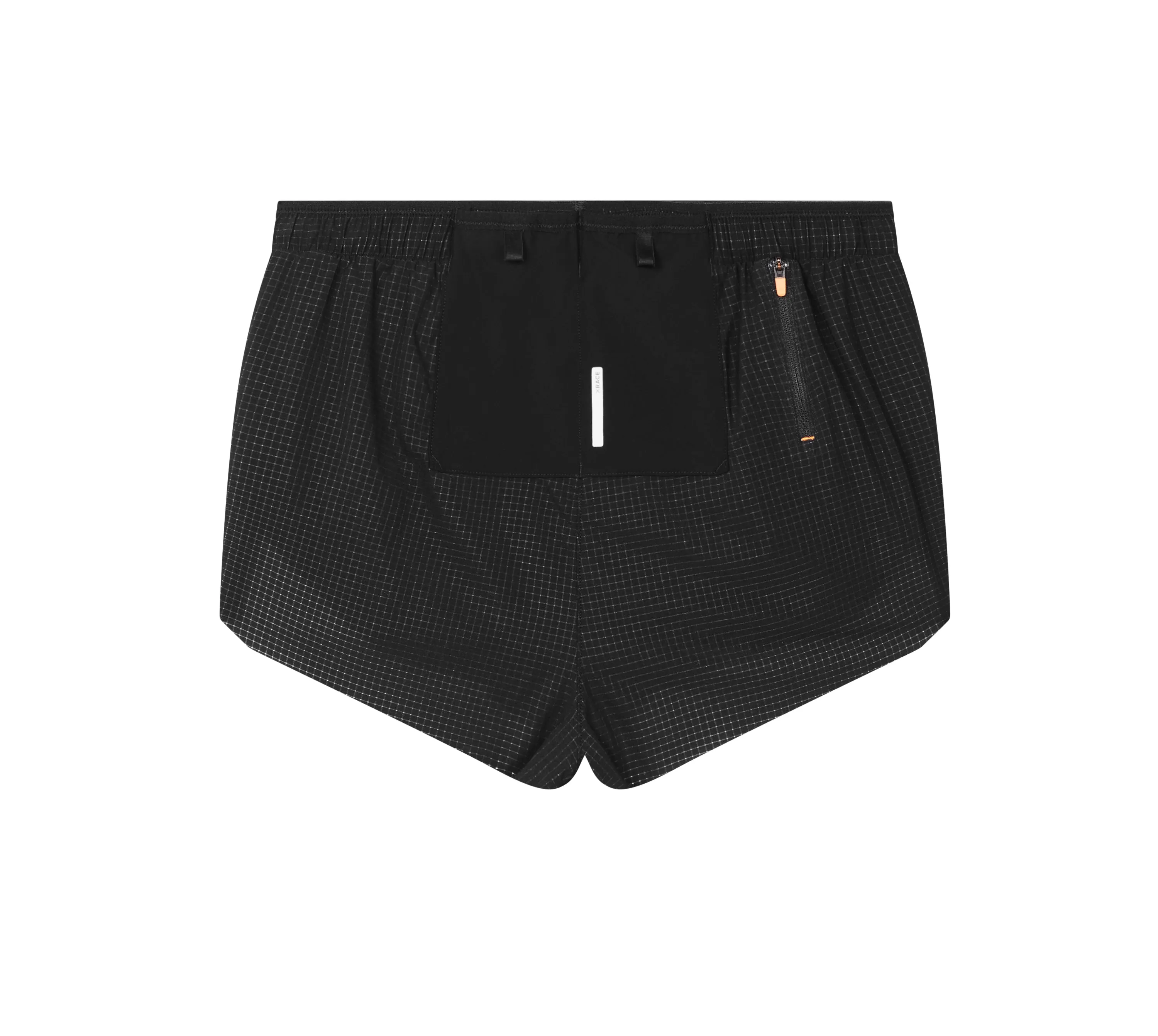 Women's Marathon Shorts | Black