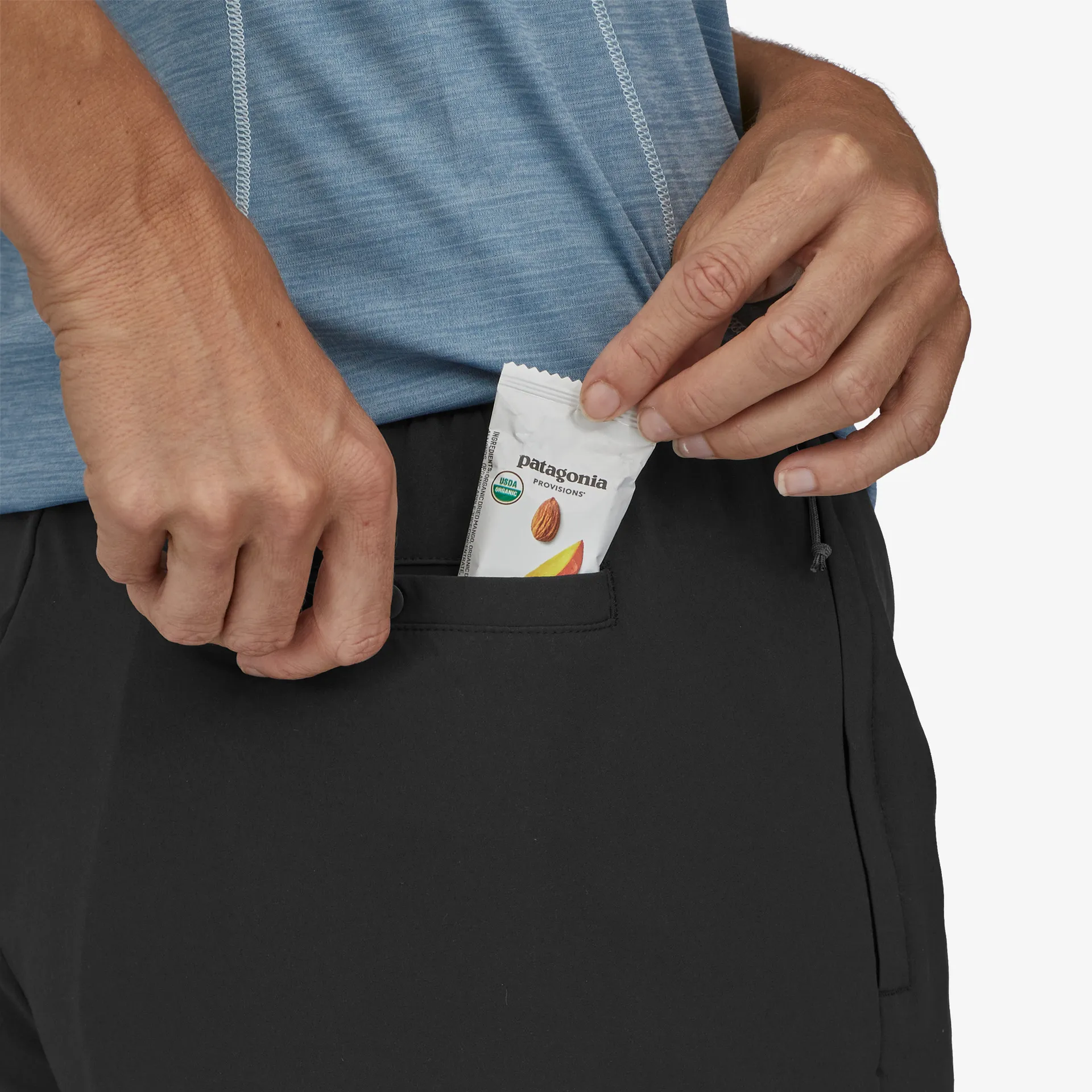 Women's Multi Trails Shorts - 5_"