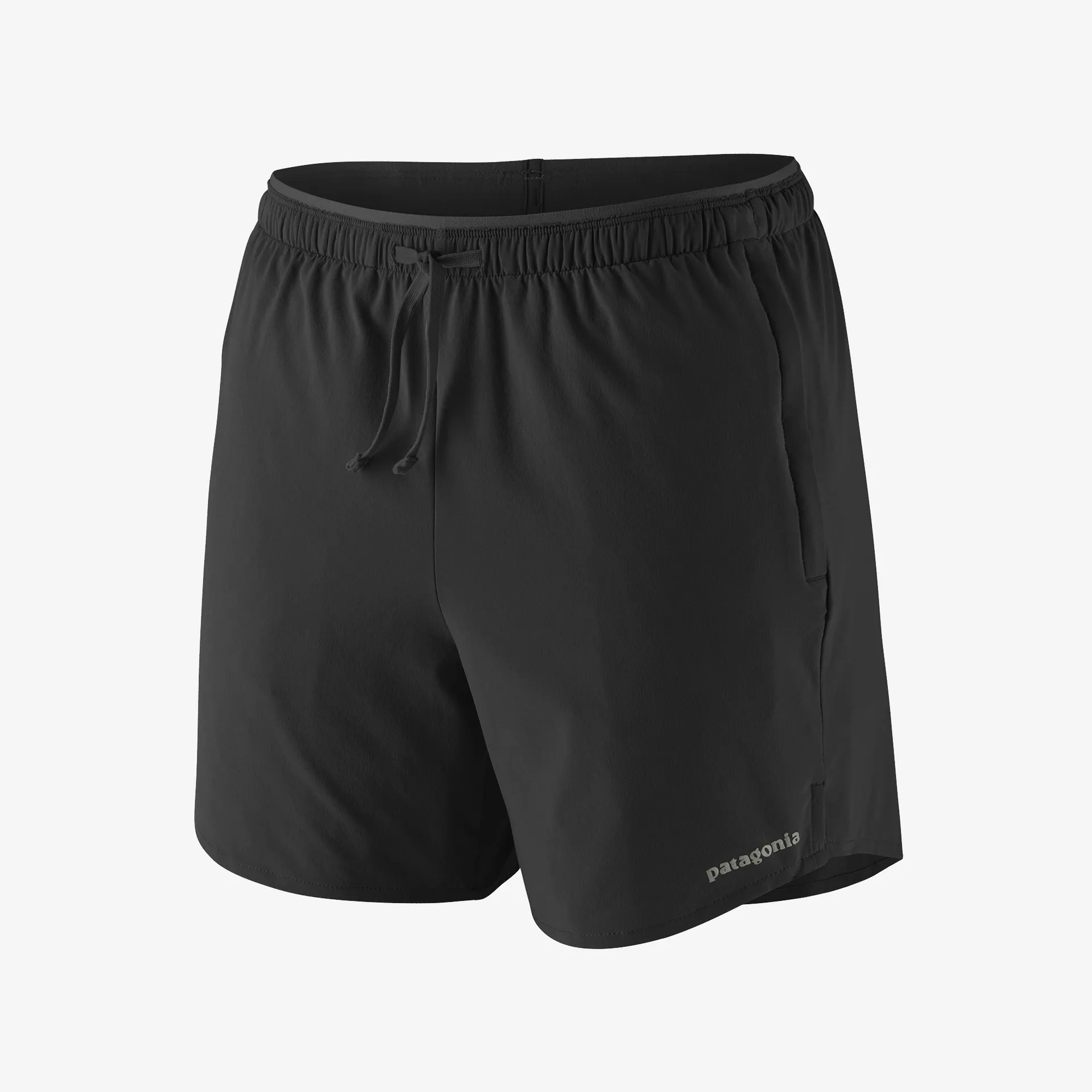 Women's Multi Trails Shorts - 5_"