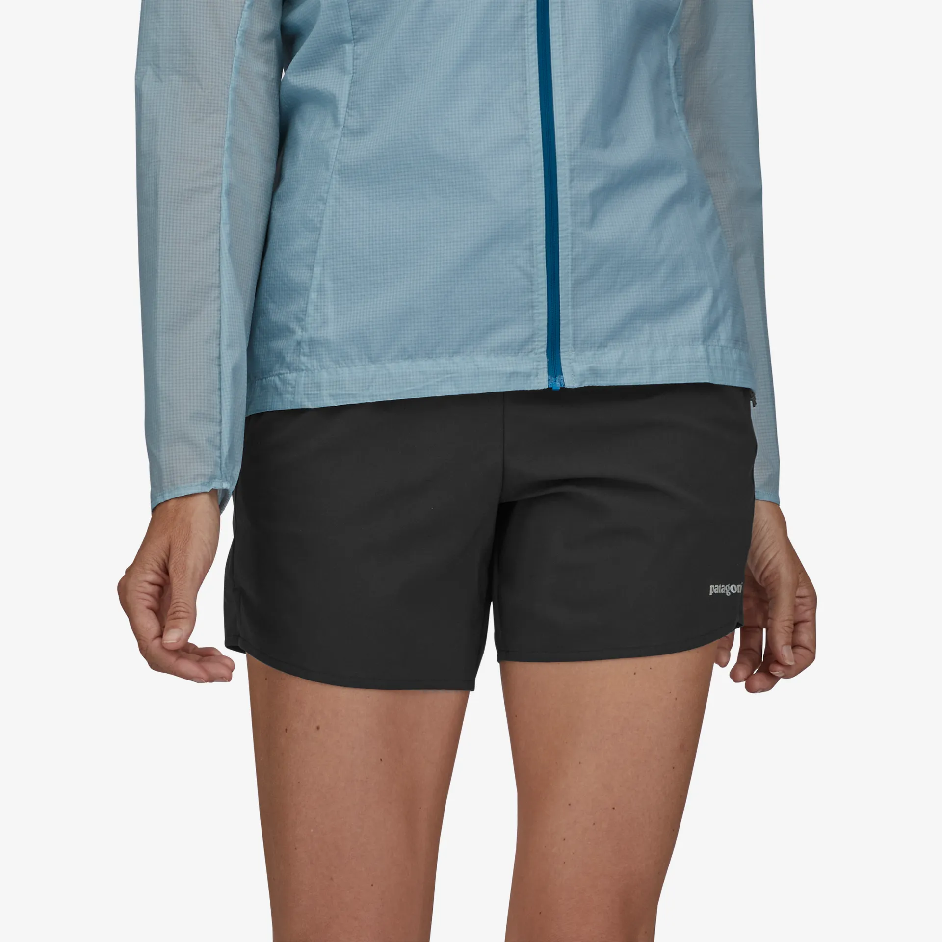 Women's Multi Trails Shorts - 5_"