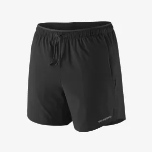 Women's Multi Trails Shorts - 5_"