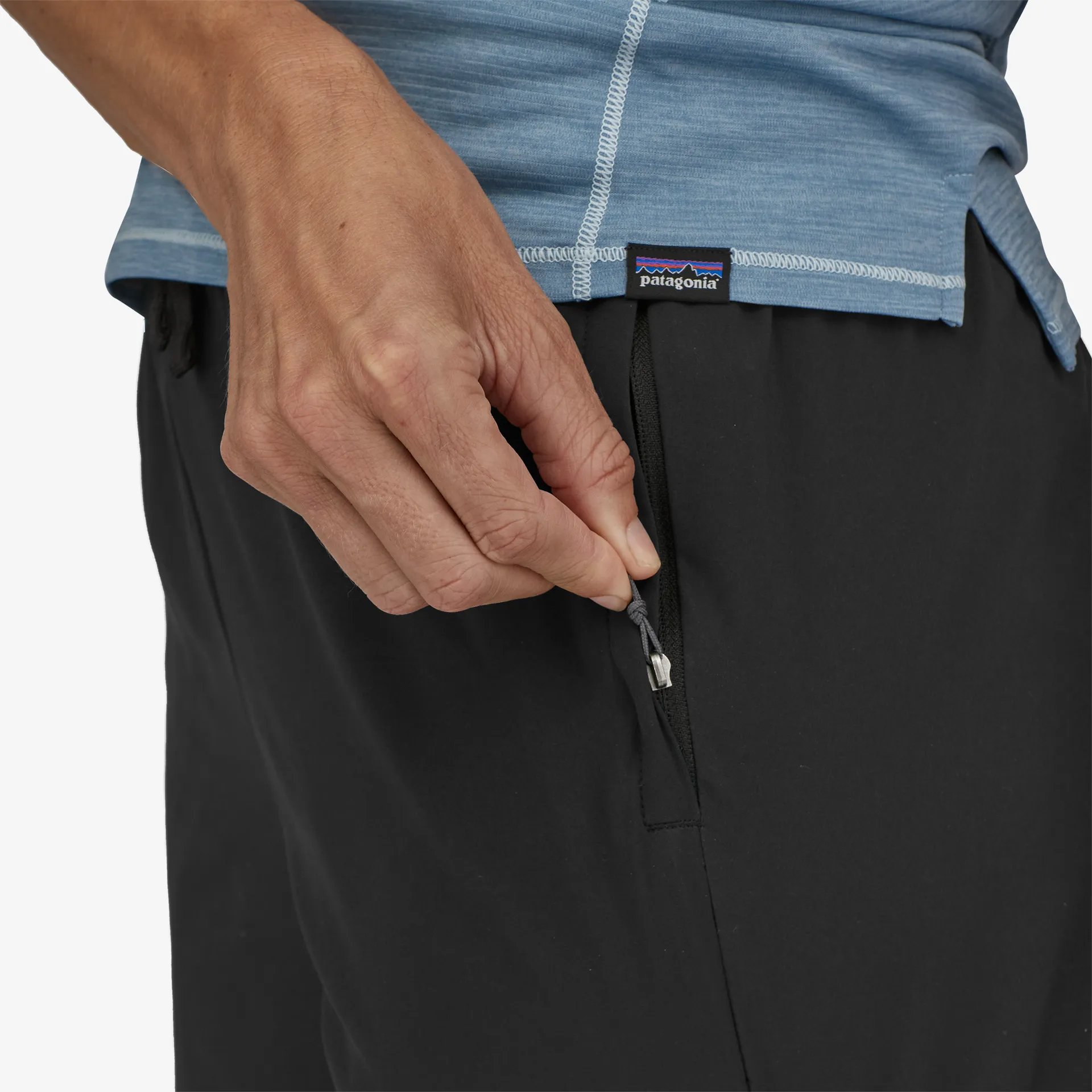 Women's Multi Trails Shorts - 5_"