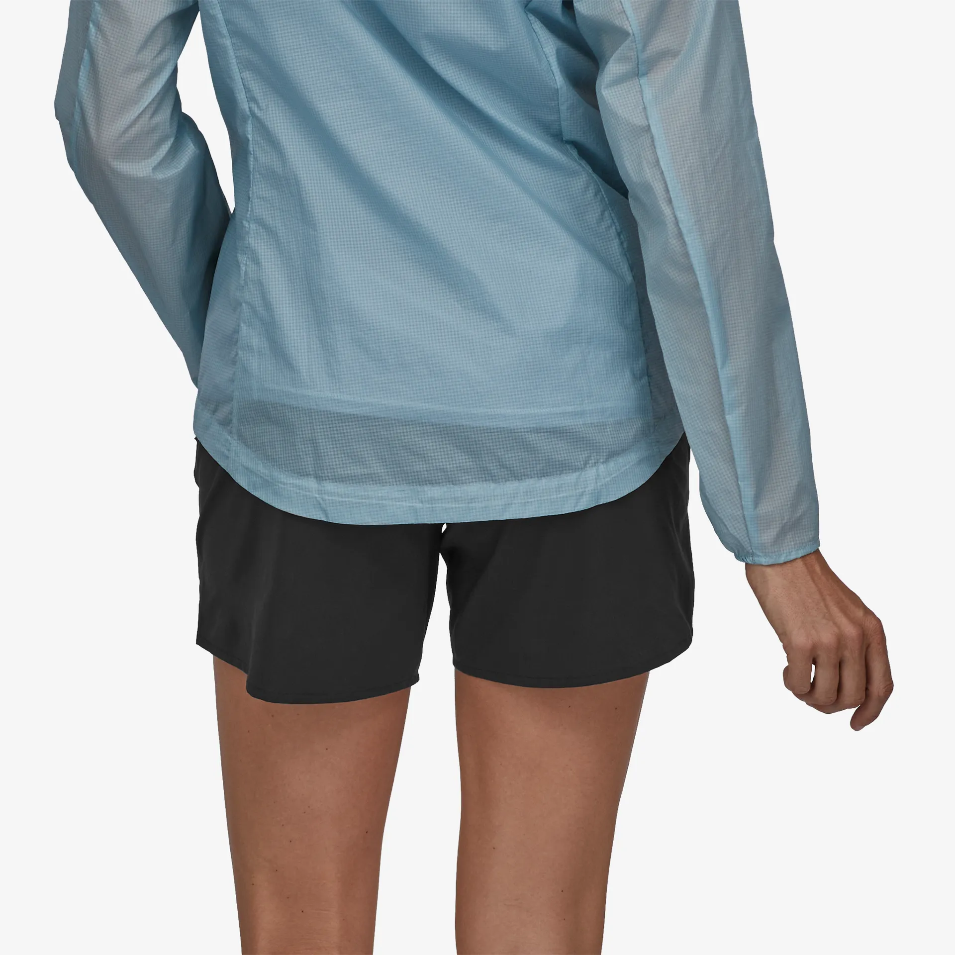 Women's Multi Trails Shorts - 5_"
