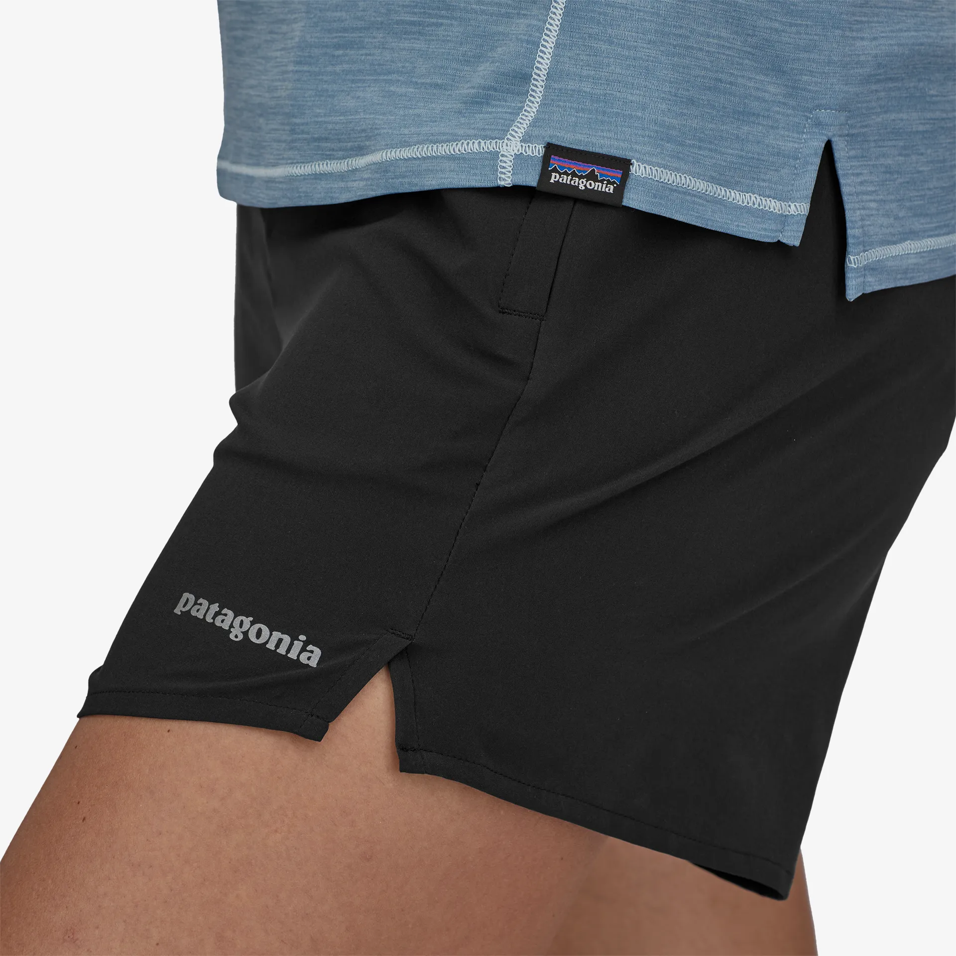 Women's Multi Trails Shorts - 5_"