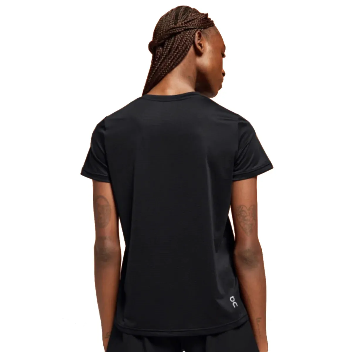 Women's On Core-T