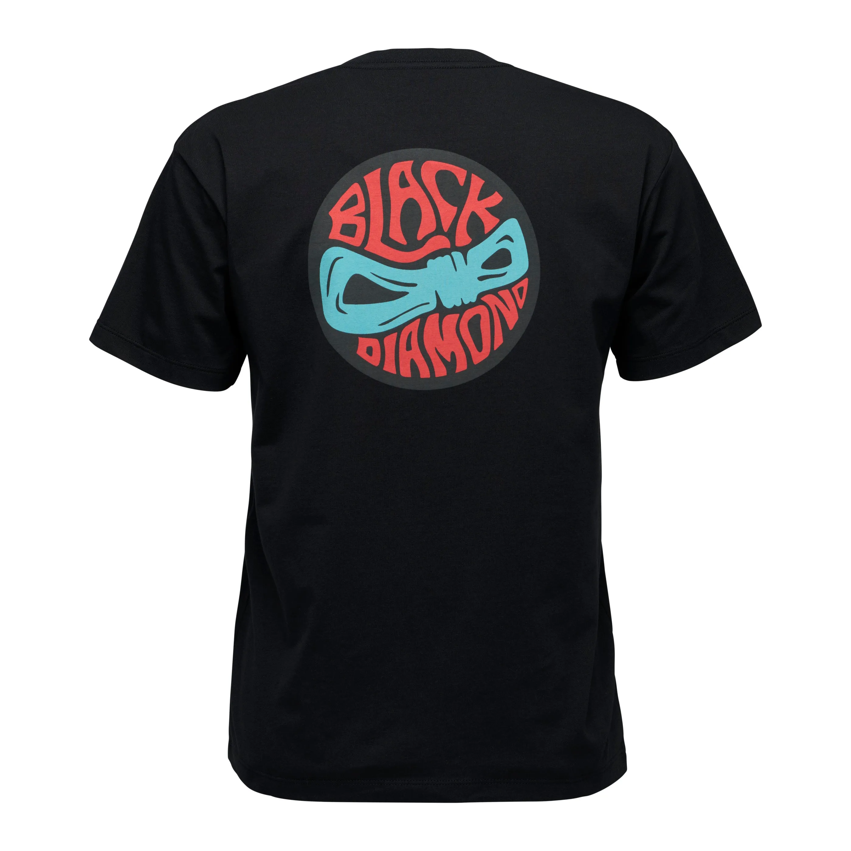 Women's Rope Badge Short Sleeve Tee