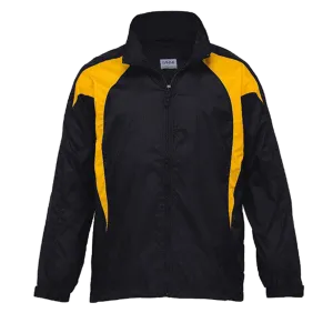 Womens Spliced Zenith Jacket