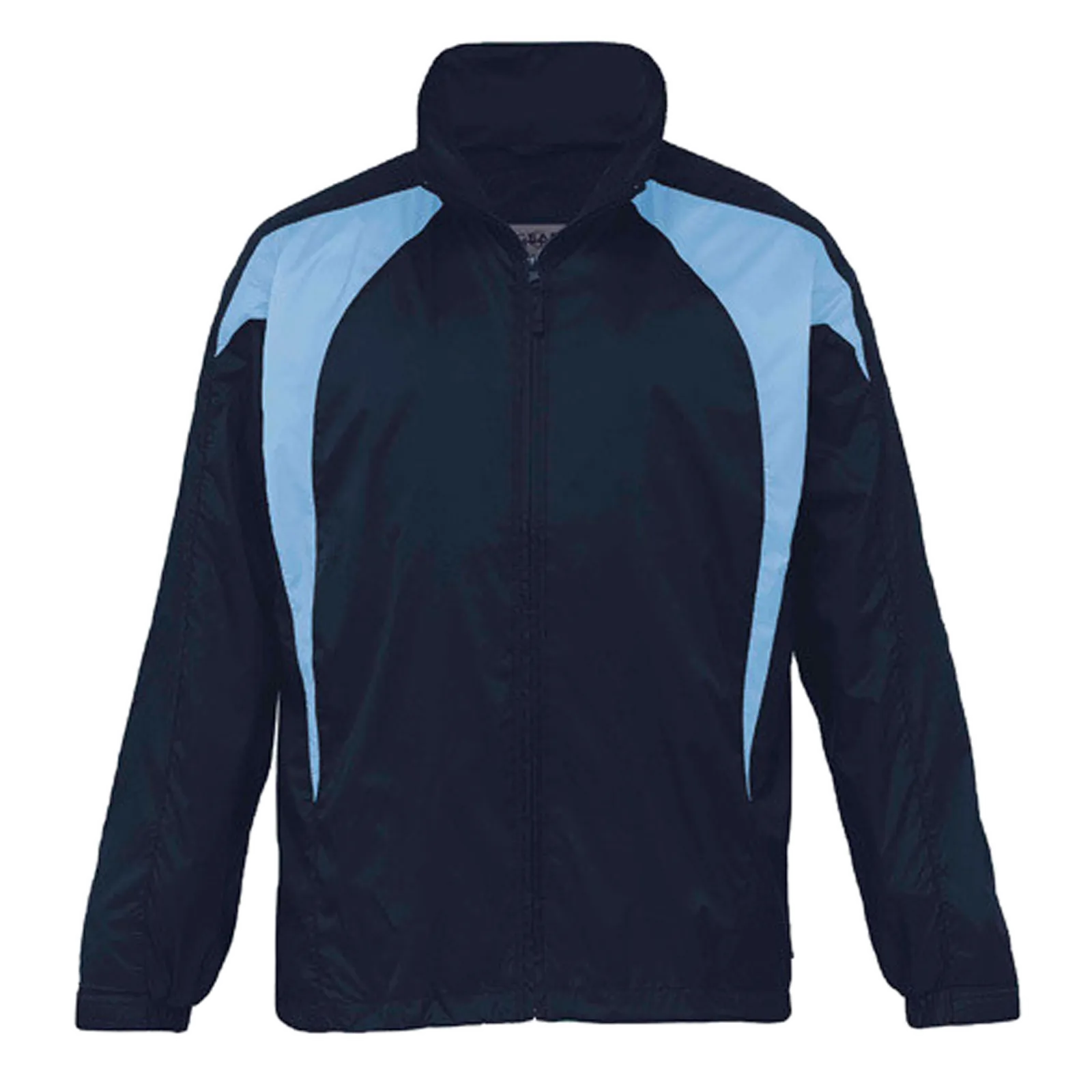 Womens Spliced Zenith Jacket