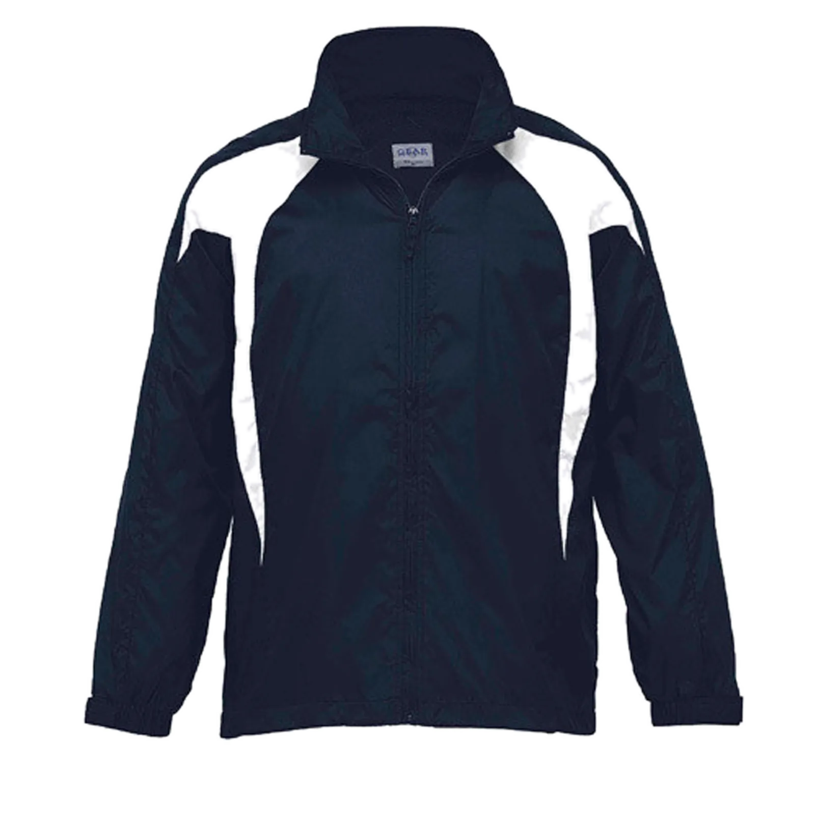 Womens Spliced Zenith Jacket