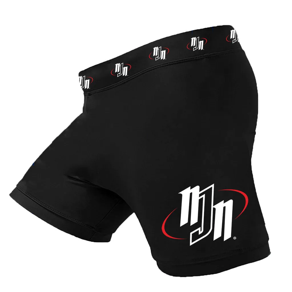 Womens Vale Tudo Shorts