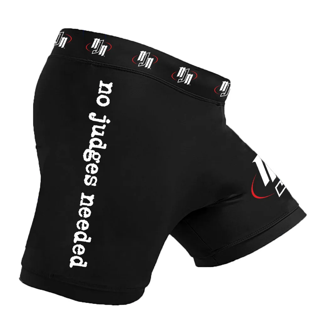 Womens Vale Tudo Shorts