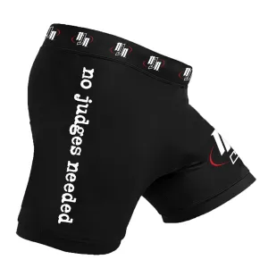 Womens Vale Tudo Shorts