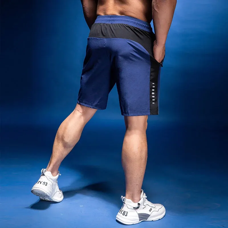 Workout Running Quick-drying Shorts
