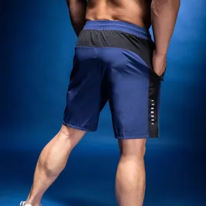 Workout Running Quick-drying Shorts