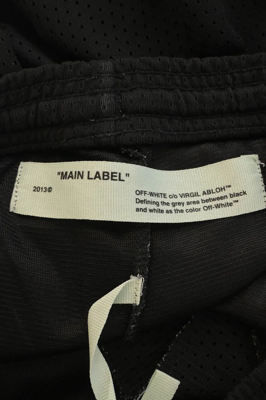 [WW40284] Off-White | Shorts