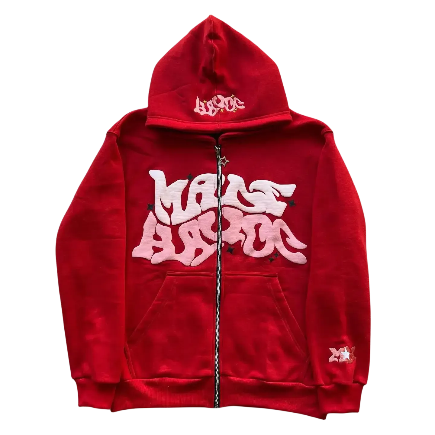 Y2K Custom Hoodie